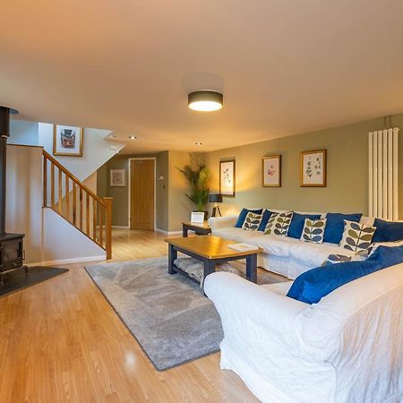 Long Wittenham Pondside Barn 빌라 외부 사진