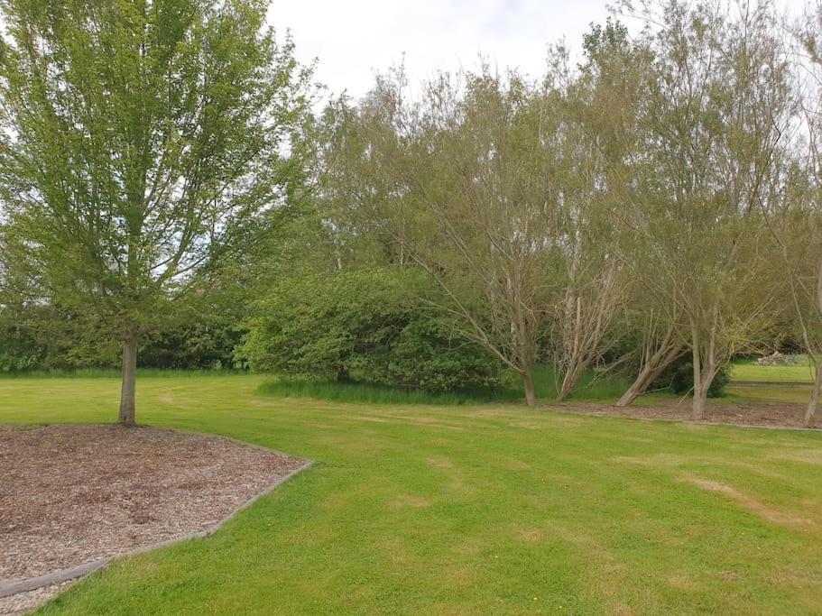 Long Wittenham Pondside Barn 빌라 외부 사진