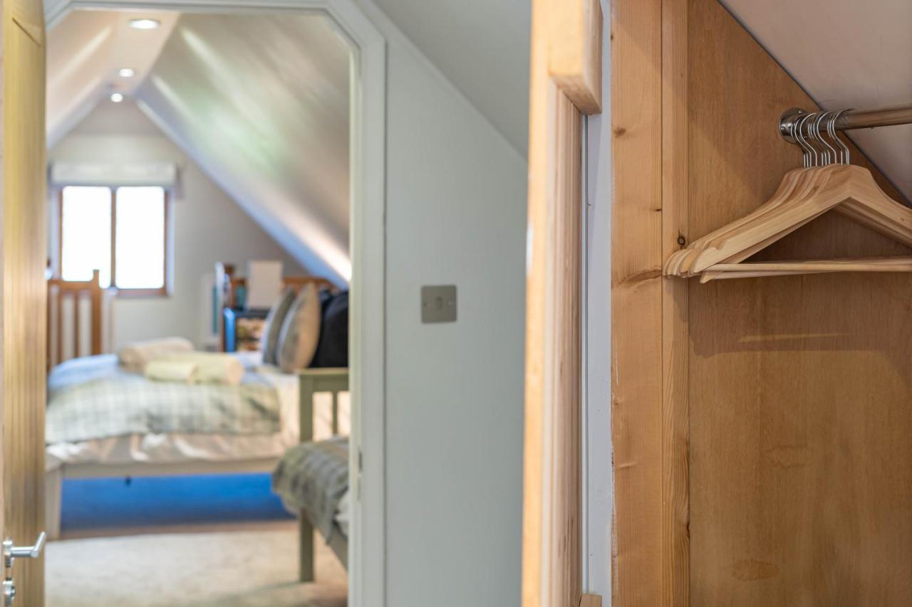 Long Wittenham Pondside Barn 빌라 외부 사진
