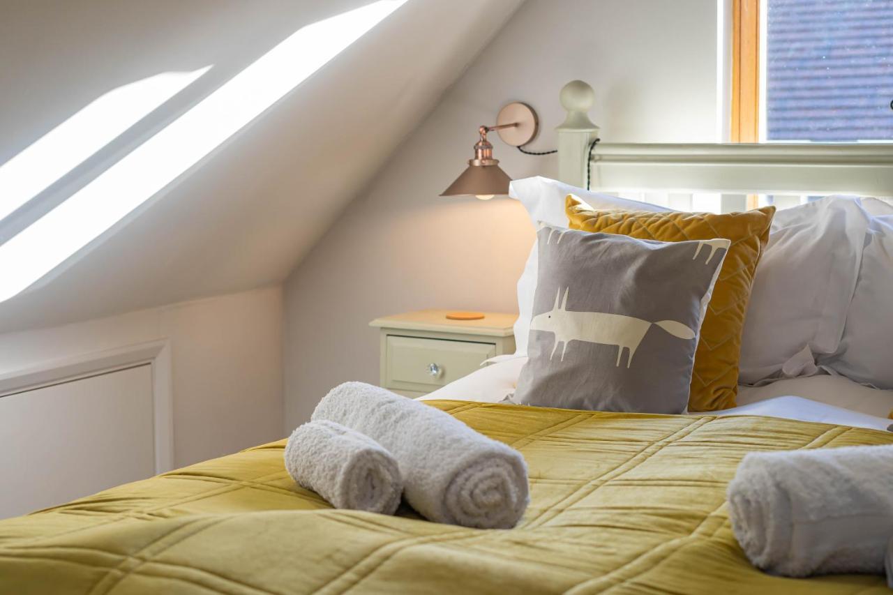 Long Wittenham Pondside Barn 빌라 외부 사진